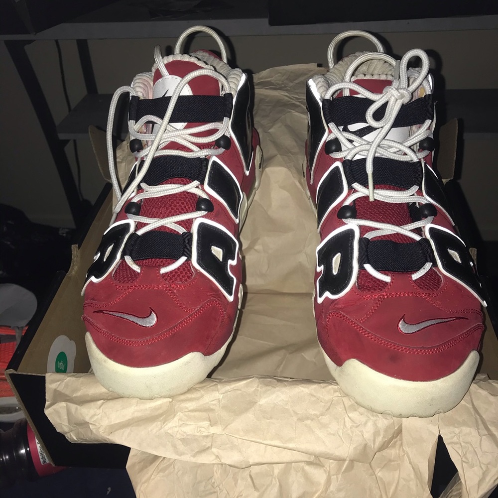Uptempo 2003